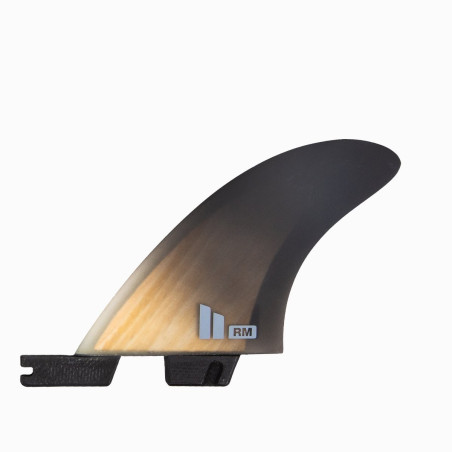 Quillas FCS II Rob Machado Twin Fins PC