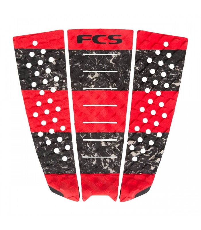 Jeremy Flores FCS Grip