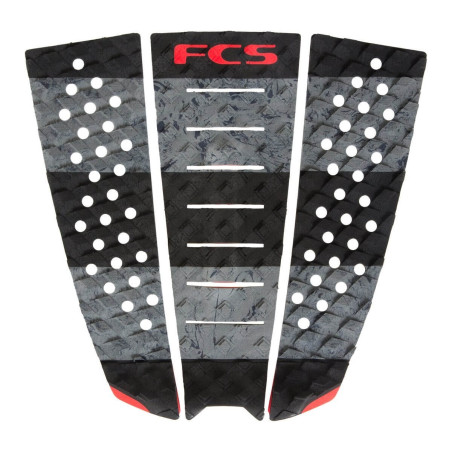 Jeremy Flores FCS Grip