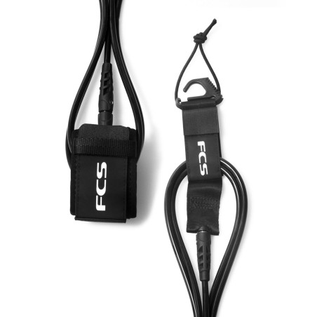 Invento FCS 8' Big Wave Essential Leash