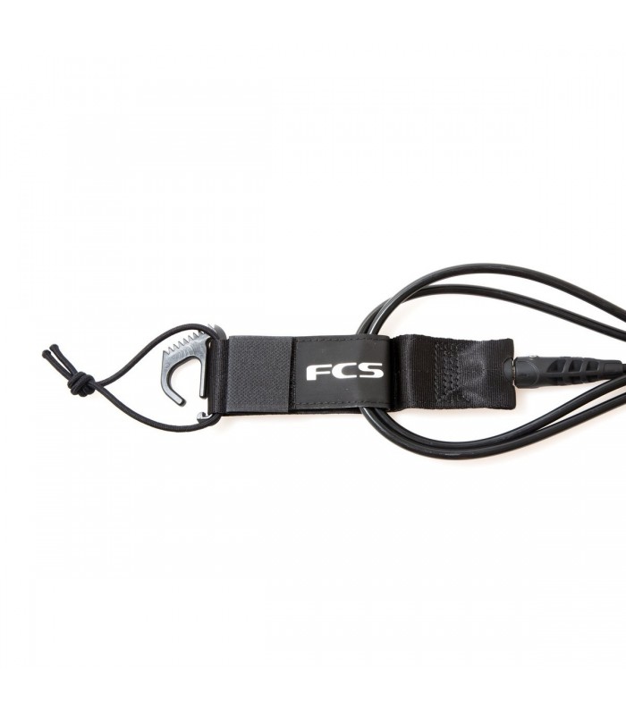Invento FCS 8' Big Wave Essential Leash
