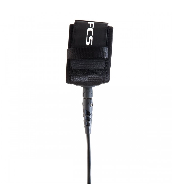 Invento FCS 8' Big Wave Essential Leash