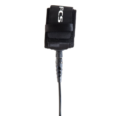 Invento FCS 8' Big Wave Essential Leash