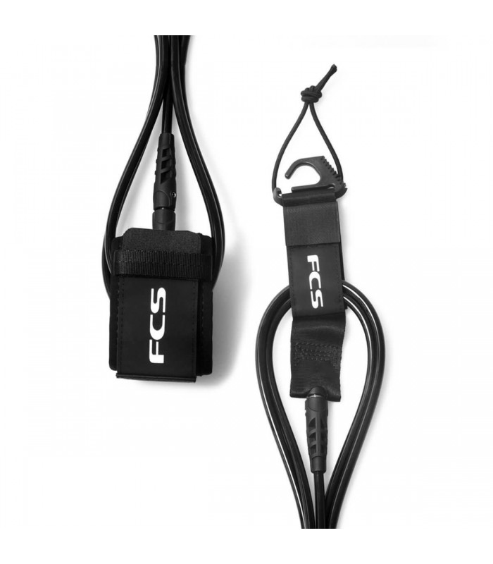 Invento FCS 10' Big Wave Essential Leash