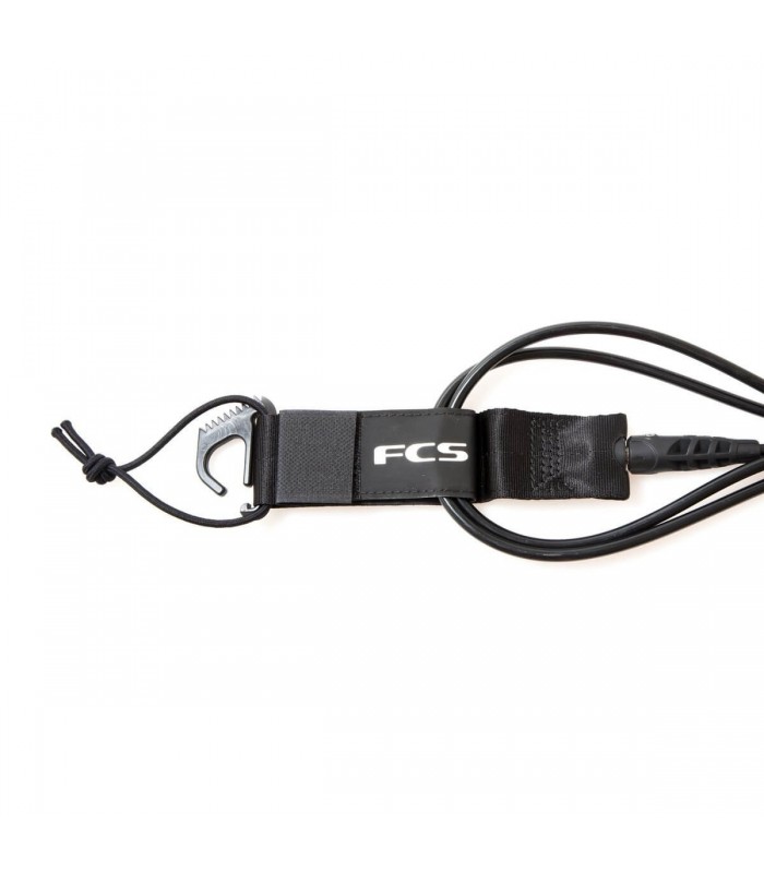 Invento FCS 10' Big Wave Essential Leash