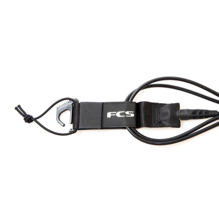 Invento FCS 10' Big Wave Essential Leash