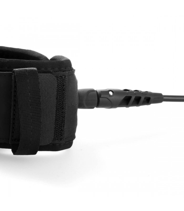 FCS 10' Big Wave Essential Leash