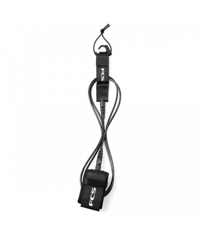 Invento FCS 10' Big Wave Essential Leash