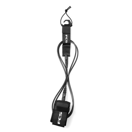 Invento FCS 10' Big Wave Essential Leash