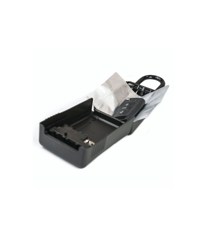 Candado Llave coche Gara
