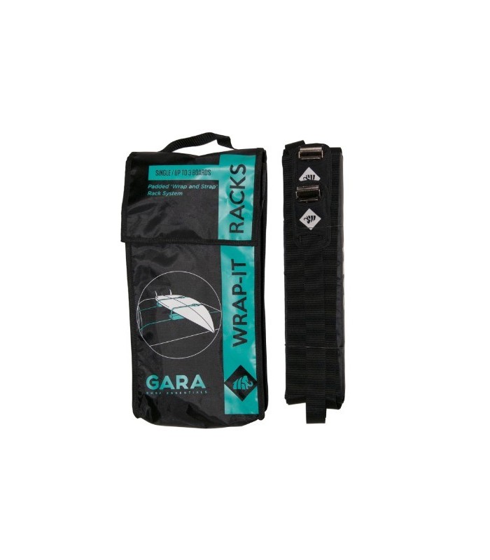 Gara Car Roof Racks Single