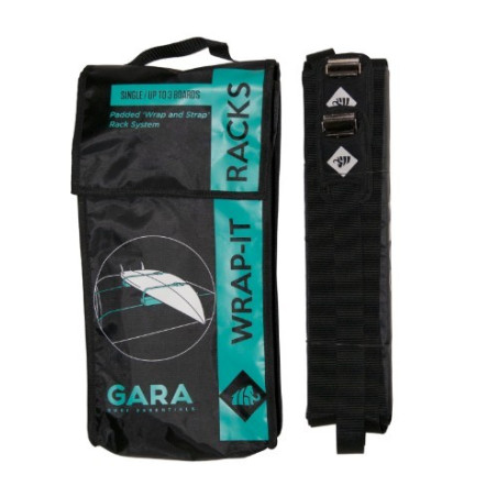 Cinchas coche Simple Gara