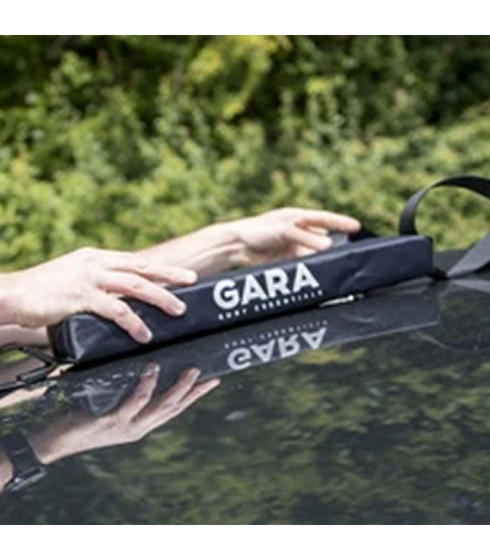 Cinchas coche Simple Gara