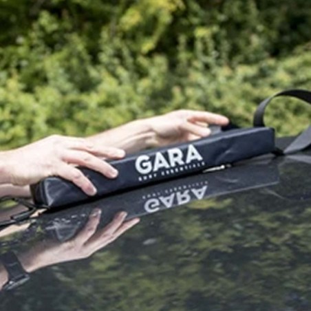 Cinchas coche Simple Gara