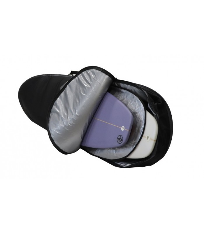 Funda Tabla surf doble Gara