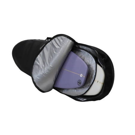Funda Tabla surf doble Gara