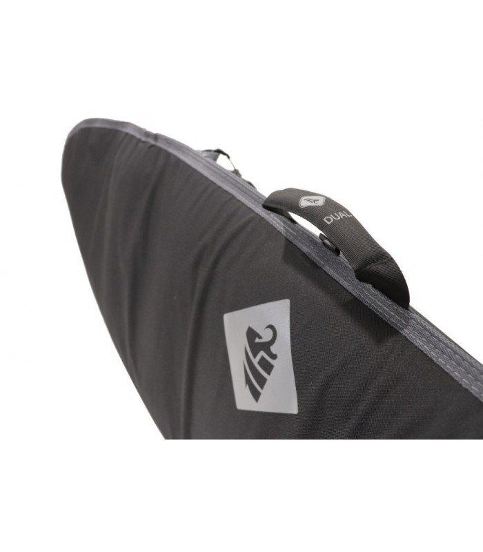 Funda Tabla surf doble Gara