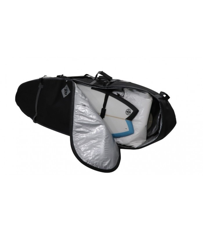 Funda tabla surf Travel Gara