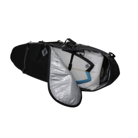 Funda tabla surf Travel Gara