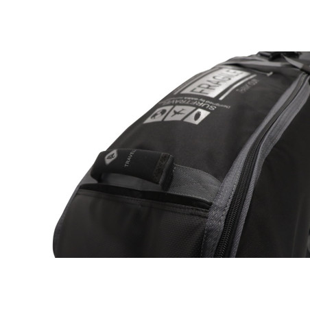 Funda tabla surf Travel Gara