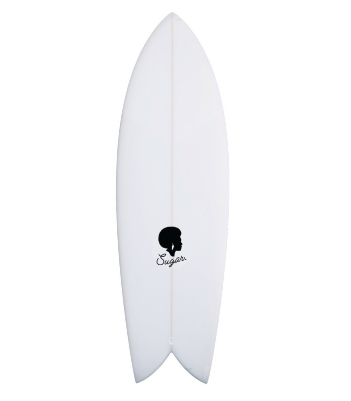 Chilli Surfboards Sugar