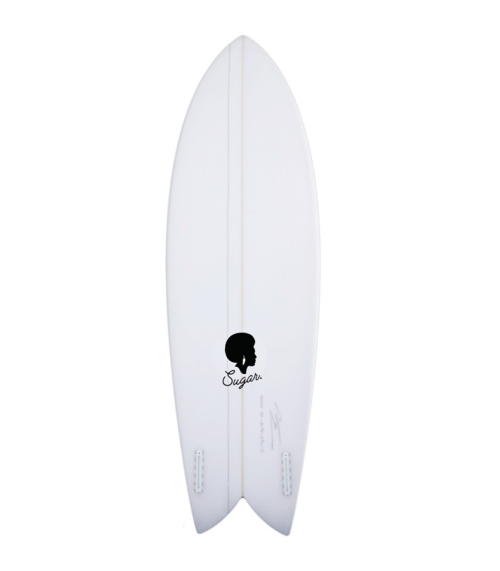 Chilli Surfboards Sugar