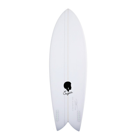 Chilli Surfboards Sugar