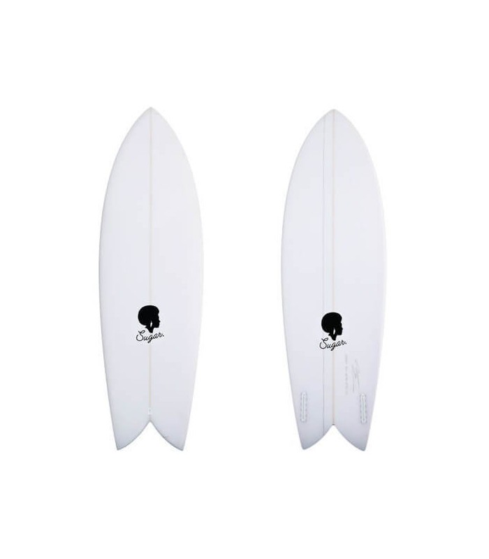 Chilli Surfboards Sugar