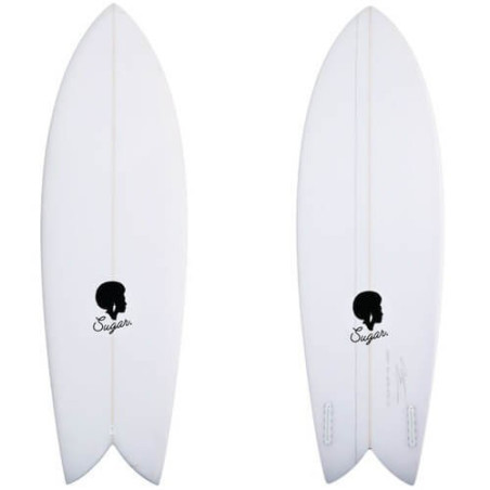 Chilli Surfboards Sugar