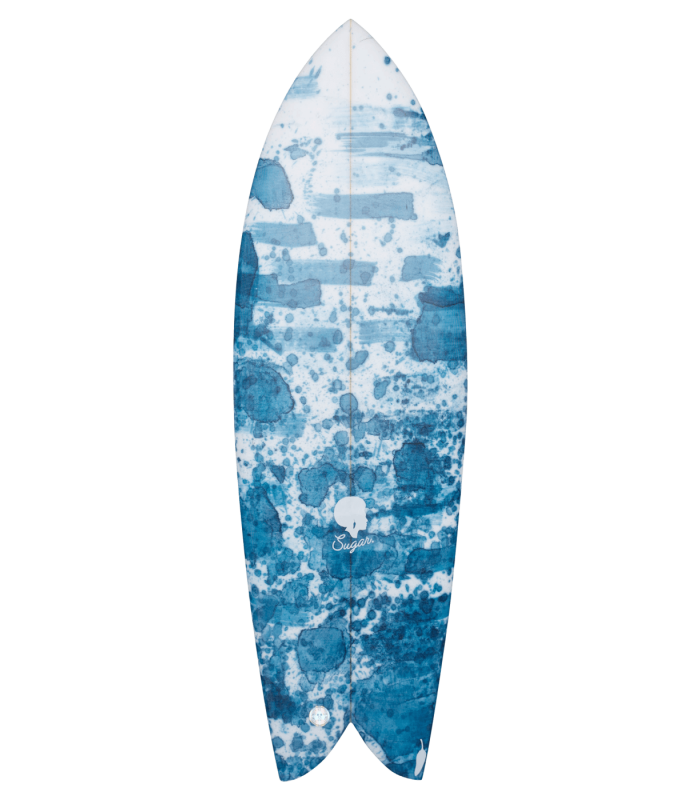 Chilli Surfboards Sugar