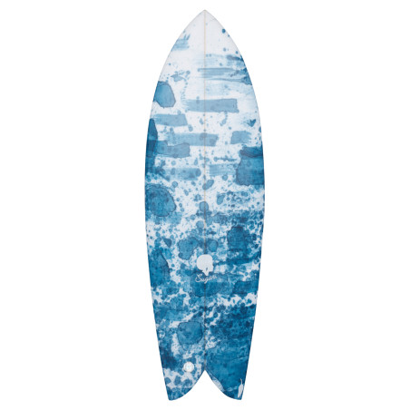 Chilli Surfboards Sugar