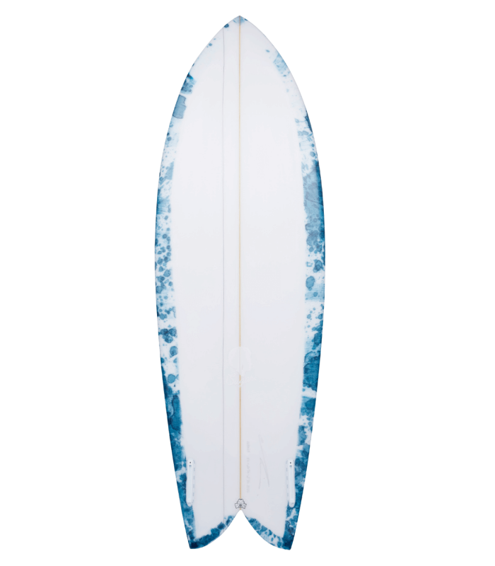 Chilli Surfboards Sugar