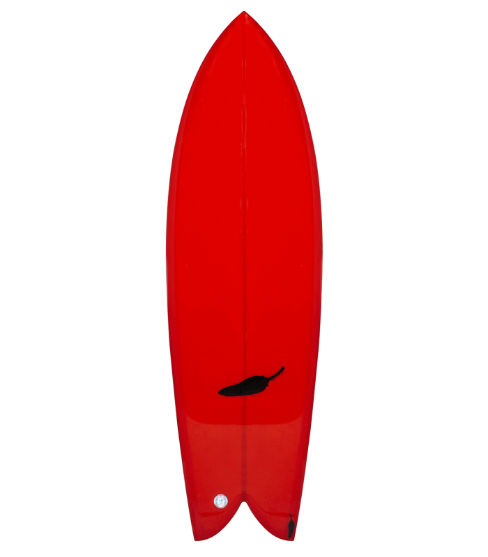 Chilli Surfboards Sugar