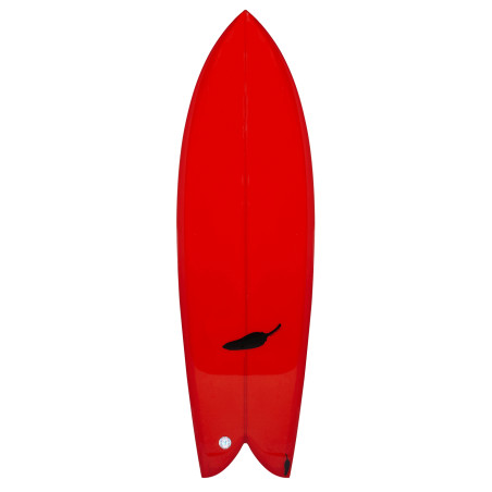 Chilli Surfboards Sugar
