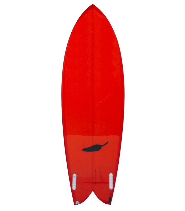 Chilli Surfboards Sugar