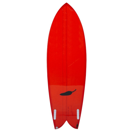 Chilli Surfboards Sugar