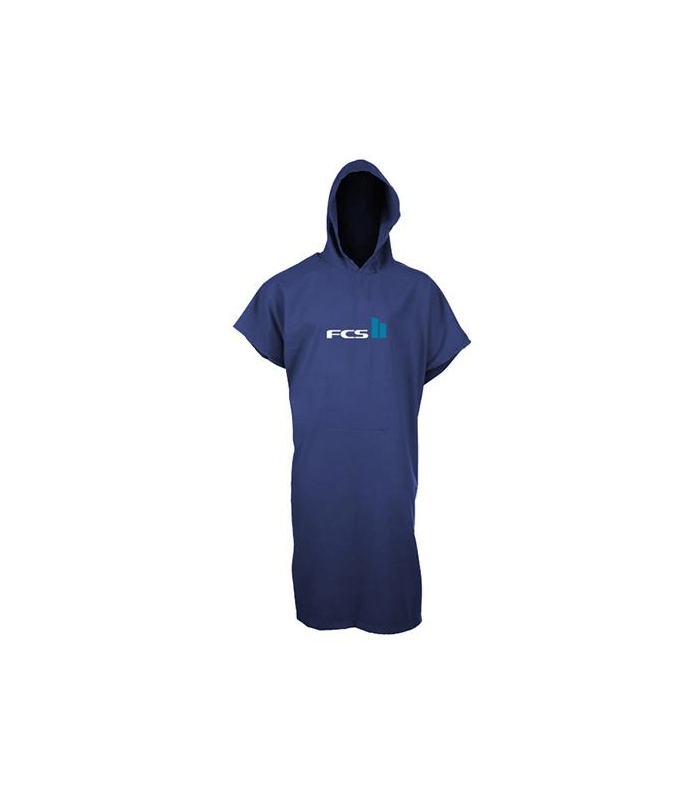 Poncho FCS Chamois