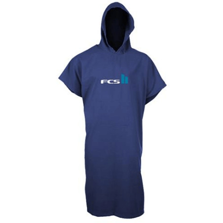 Poncho FCS Chamois