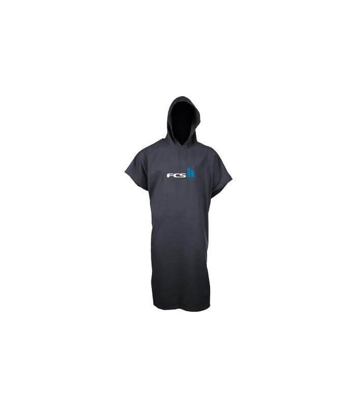Poncho FCS Chamois