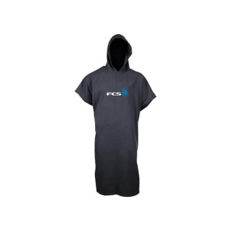 Poncho FCS Chamois