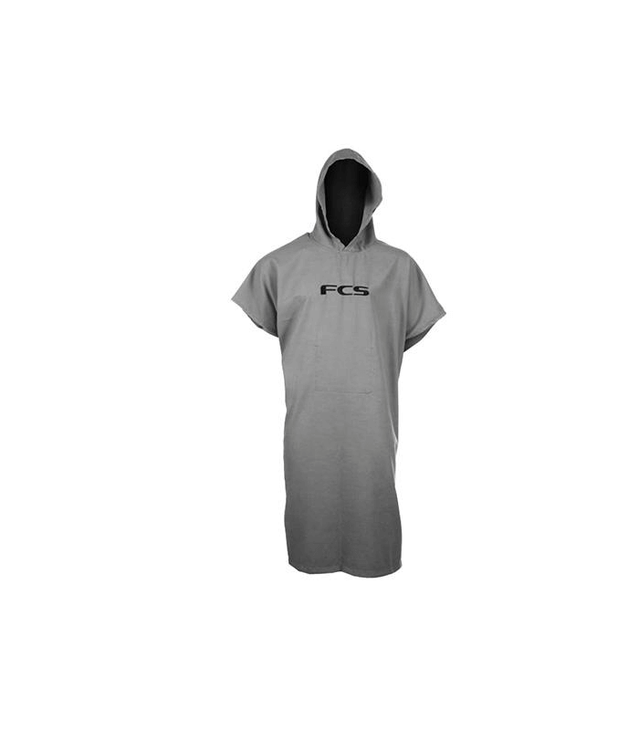 Poncho FCS Chamois