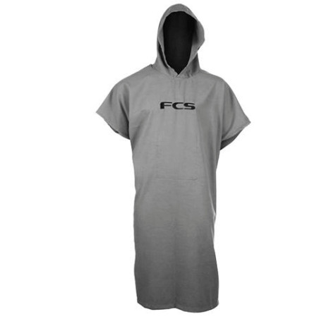 Poncho FCS Chamois