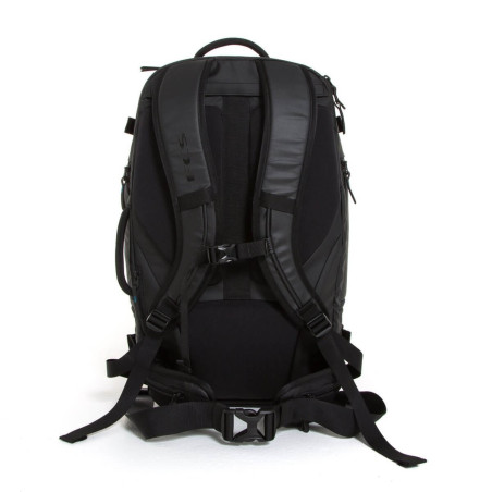 FCS Mission Travel Pack