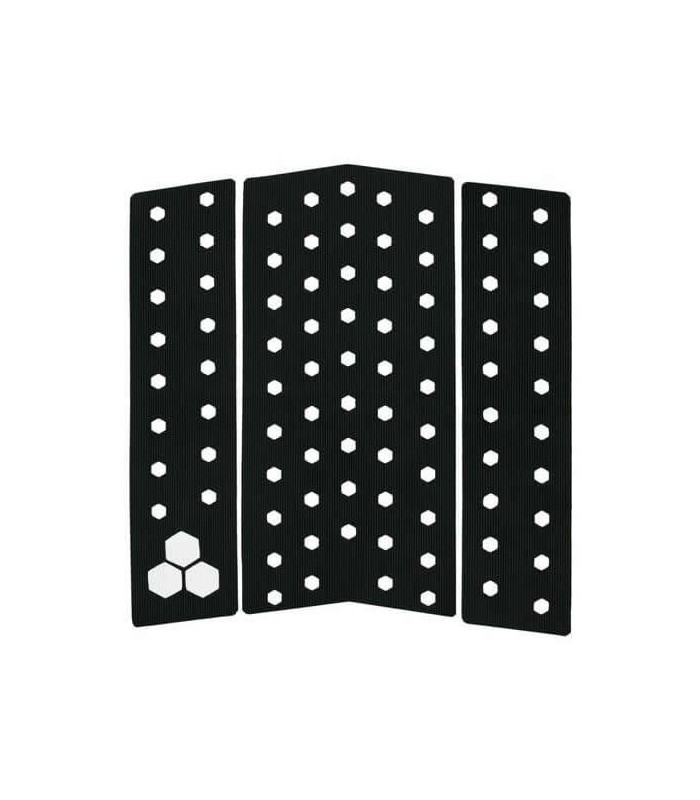 Grip Delantero Channel Islands 3P Black