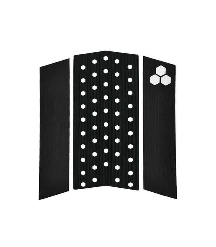 Grip Delantero Channel Islands 3P Arch 2.5 mm Black
