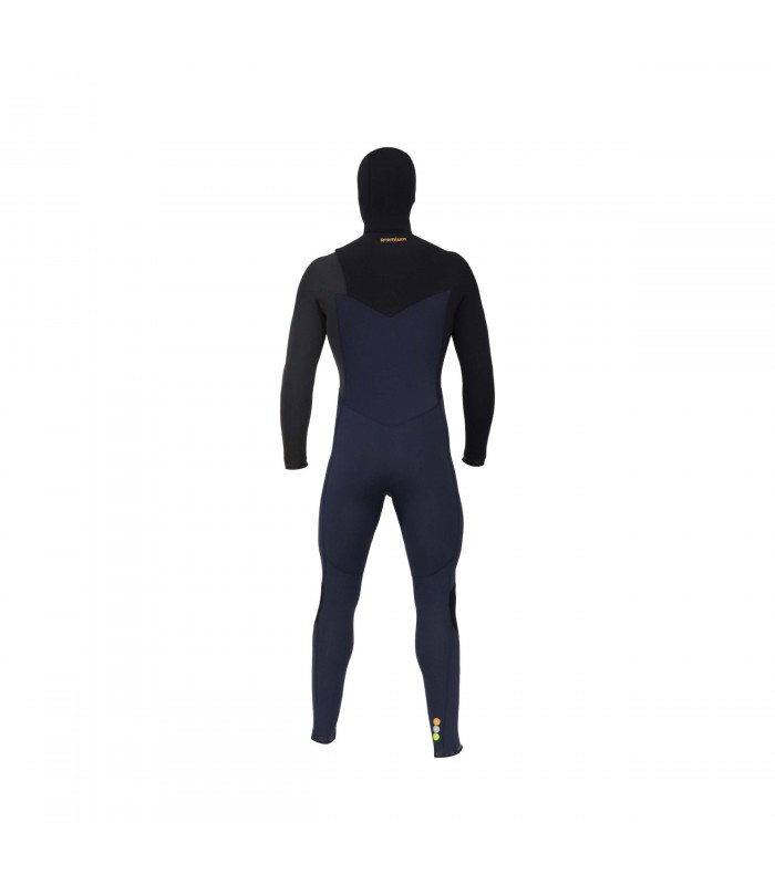 Premium Wetsuits Supercomp 5/4 gorro