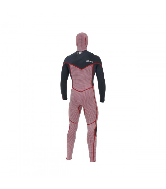 Premium Wetsuits Supercomp 5/4 gorro