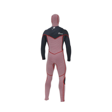 Premium Wetsuits Supercomp 5/4 gorro