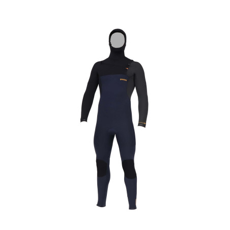 Premium Wetsuits Supercomp 5/4 gorro