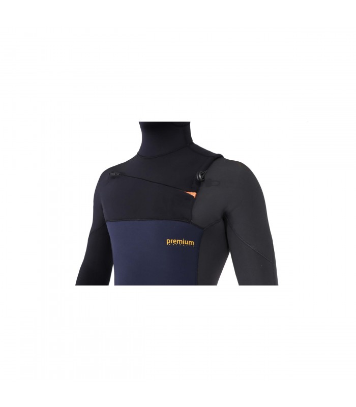 Premium Wetsuits Supercomp 5/4 gorro